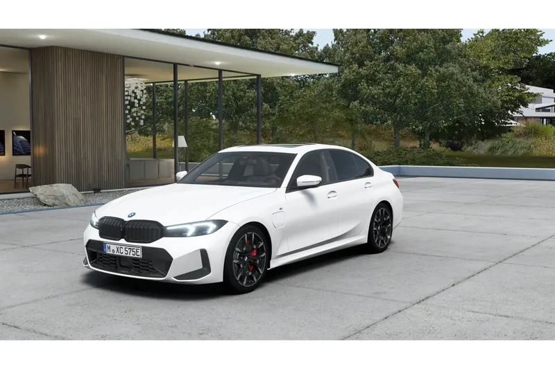 BMW 3-Serie (2026)