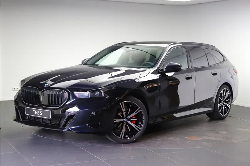 BMW 5-Serie (2026)