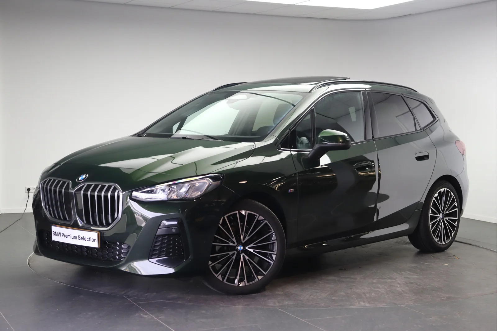 BMW 2-Serie (2025) — foto 1