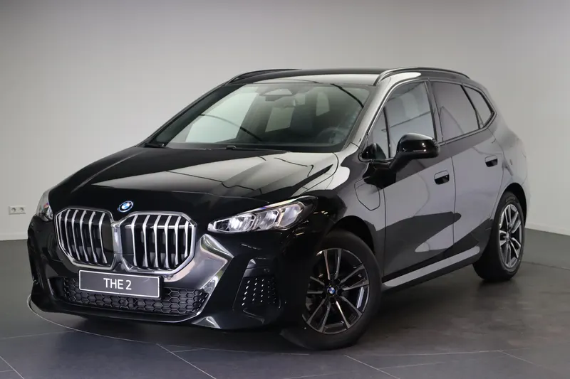 BMW 2-Serie (2026)