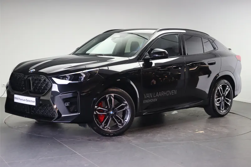 BMW X2 (2026)
