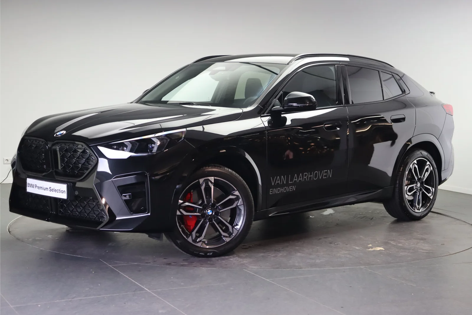 BMW X2 (2026) — foto 1