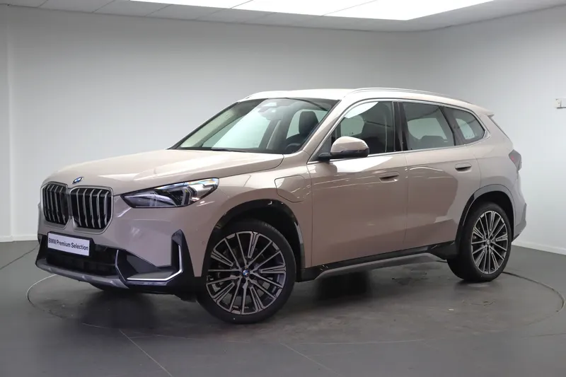BMW X1 (2026)