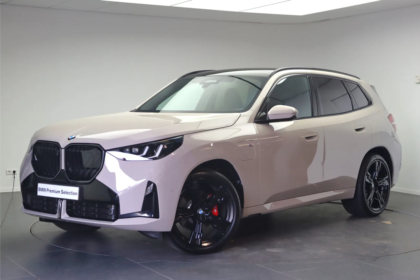 BMW X3 (2026) — foto 1