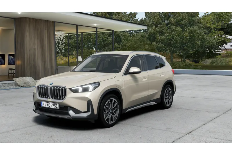 BMW X1 (2026)