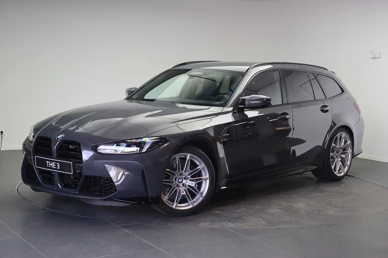 BMW 3-Serie (2026)