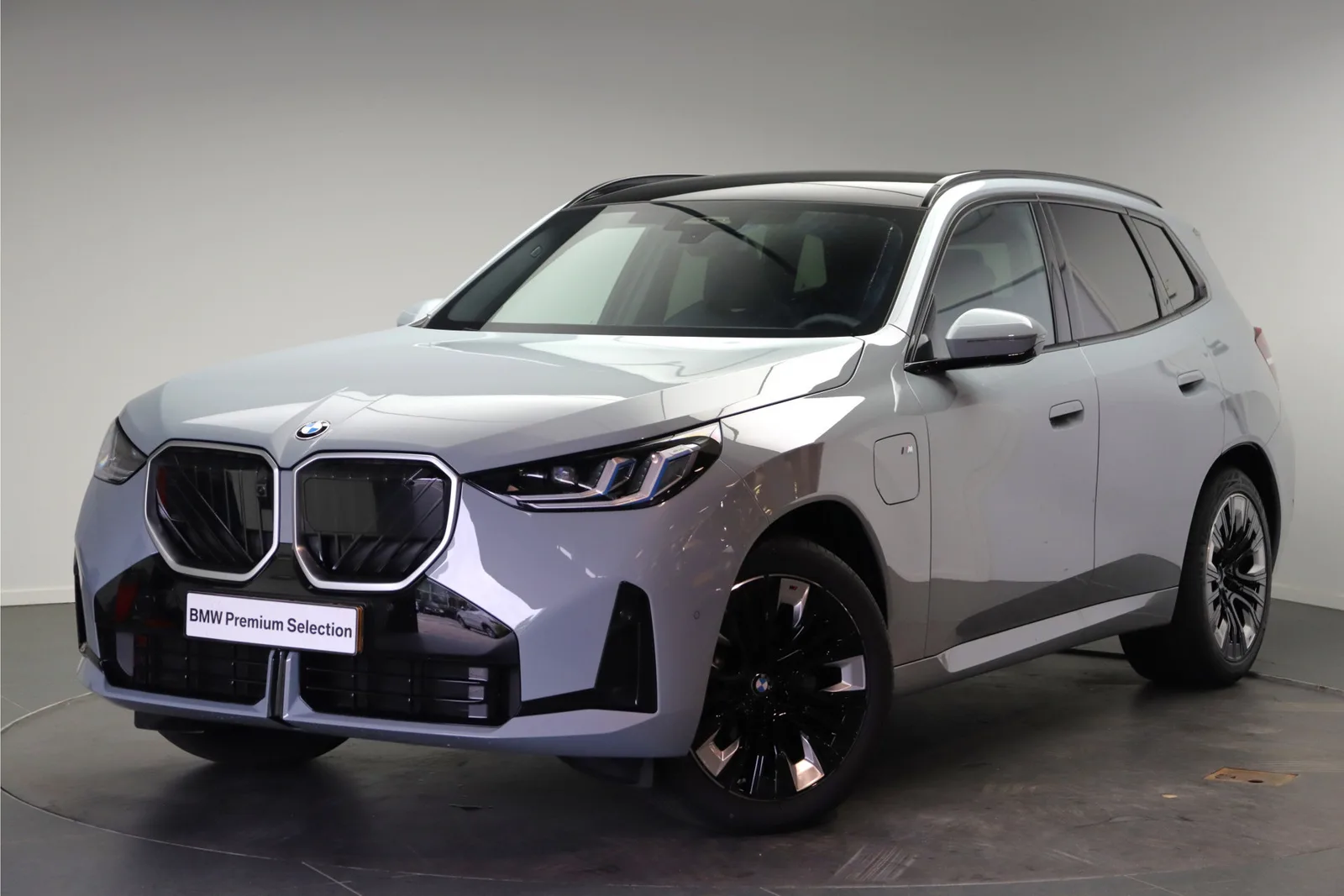 BMW X3 (2026) — foto 1