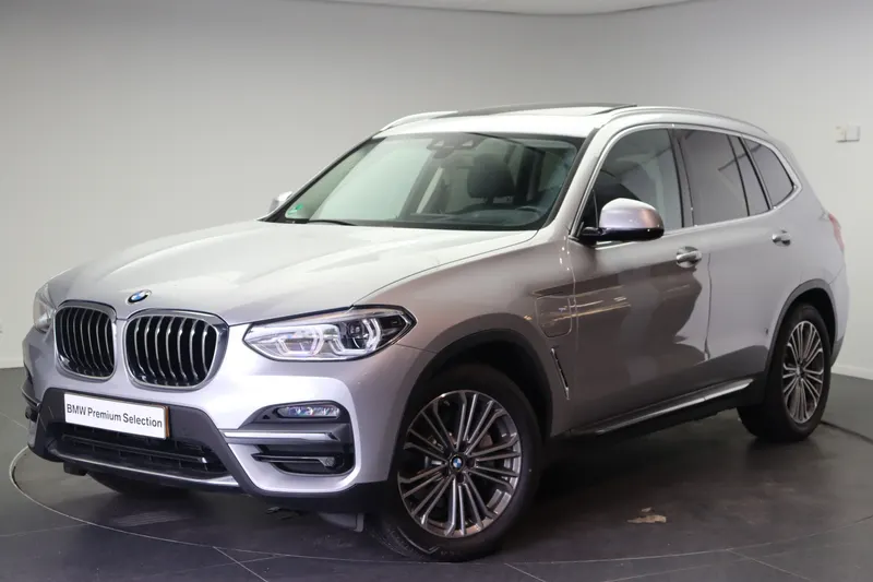 BMW X3 (2020)