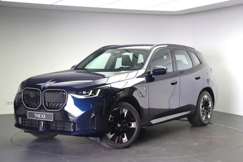 BMW X3 (2026)