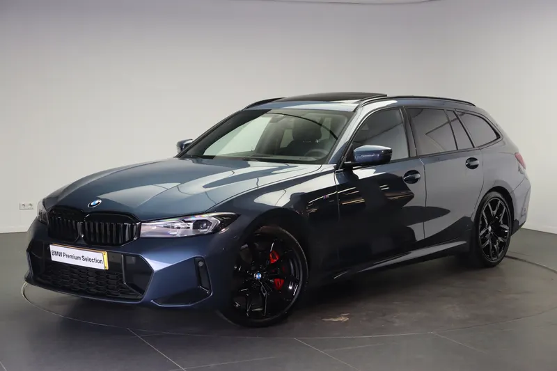 BMW 3-Serie (2025)