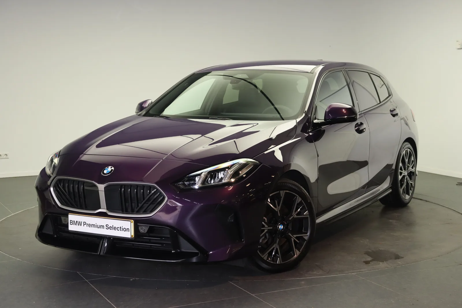 BMW 1-Serie (2025) — foto 1