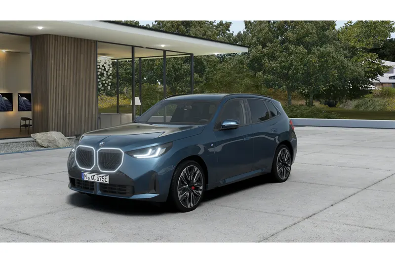 BMW X3 (2026)