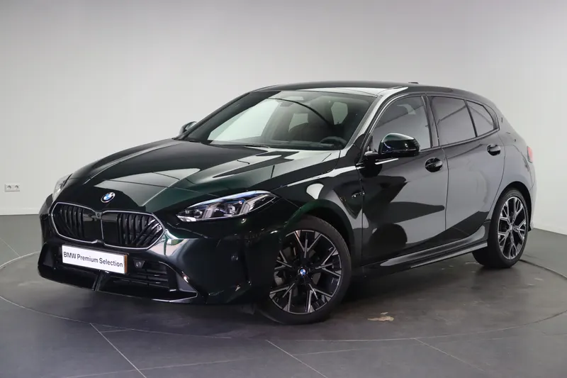 BMW 1-Serie (2026)