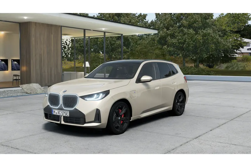BMW X3 (2026)