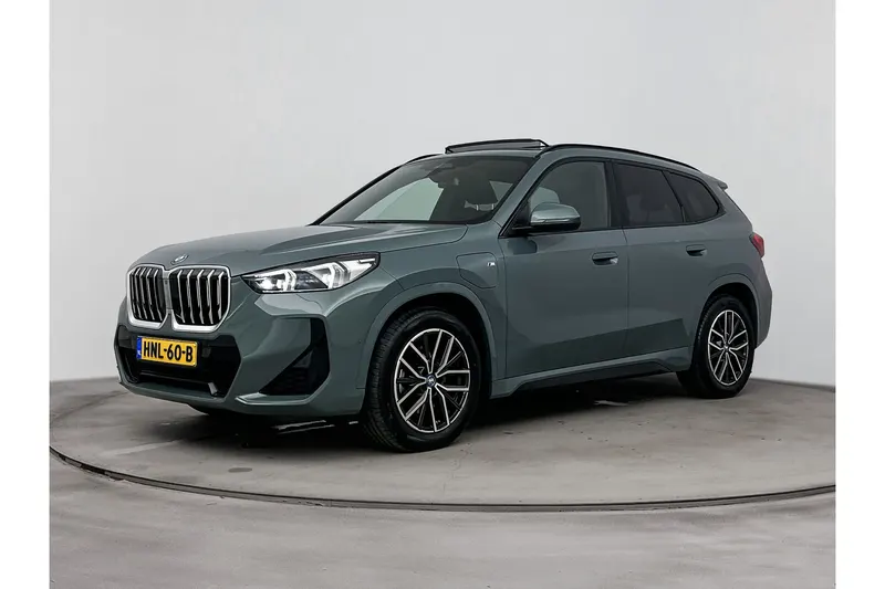 BMW X1 (2025)