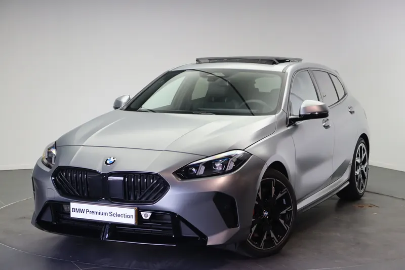 BMW 1-Serie (2025)