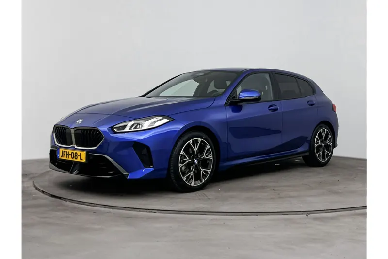 BMW 1-Serie (2025)