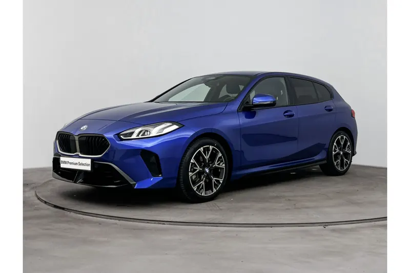 BMW 1-Serie