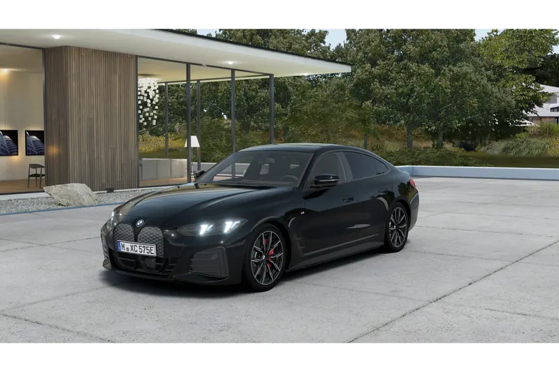 BMW i4 (2026)