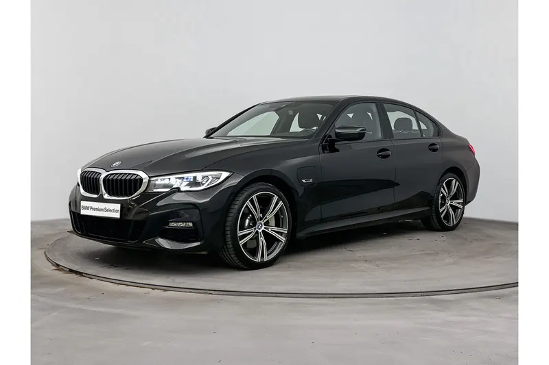 BMW 3-Serie (2022)