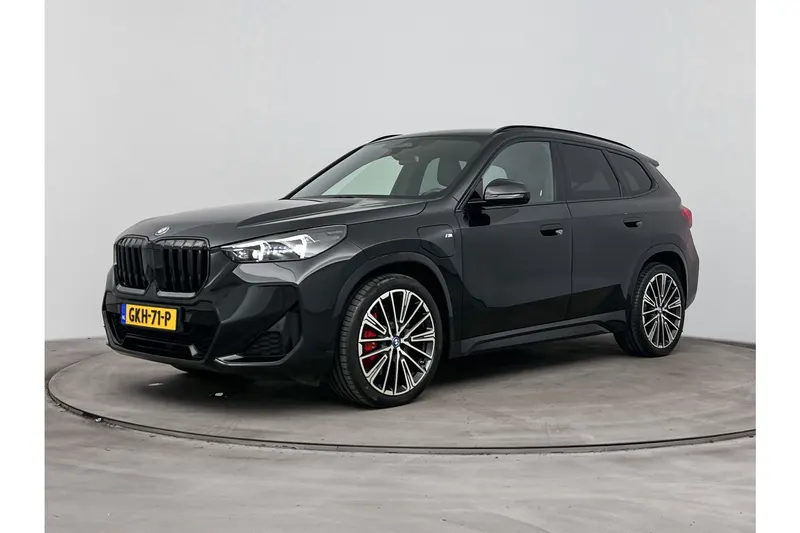 BMW X1 (2024)
