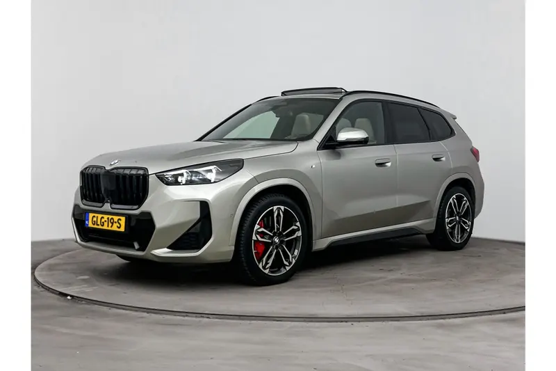 BMW X1 (2024)