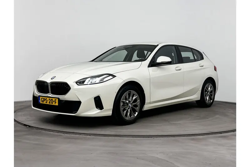 BMW 1-Serie (2024)