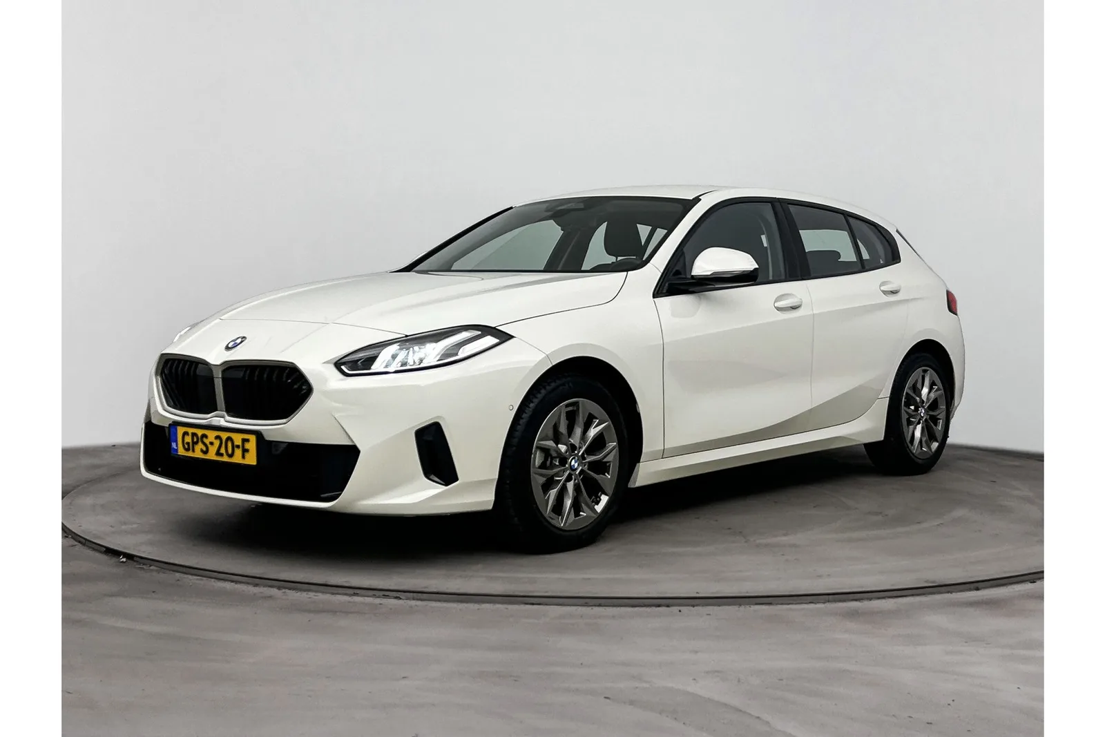 BMW 1-Serie (2024) — foto 1