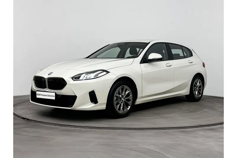 BMW 1-Serie (2024)