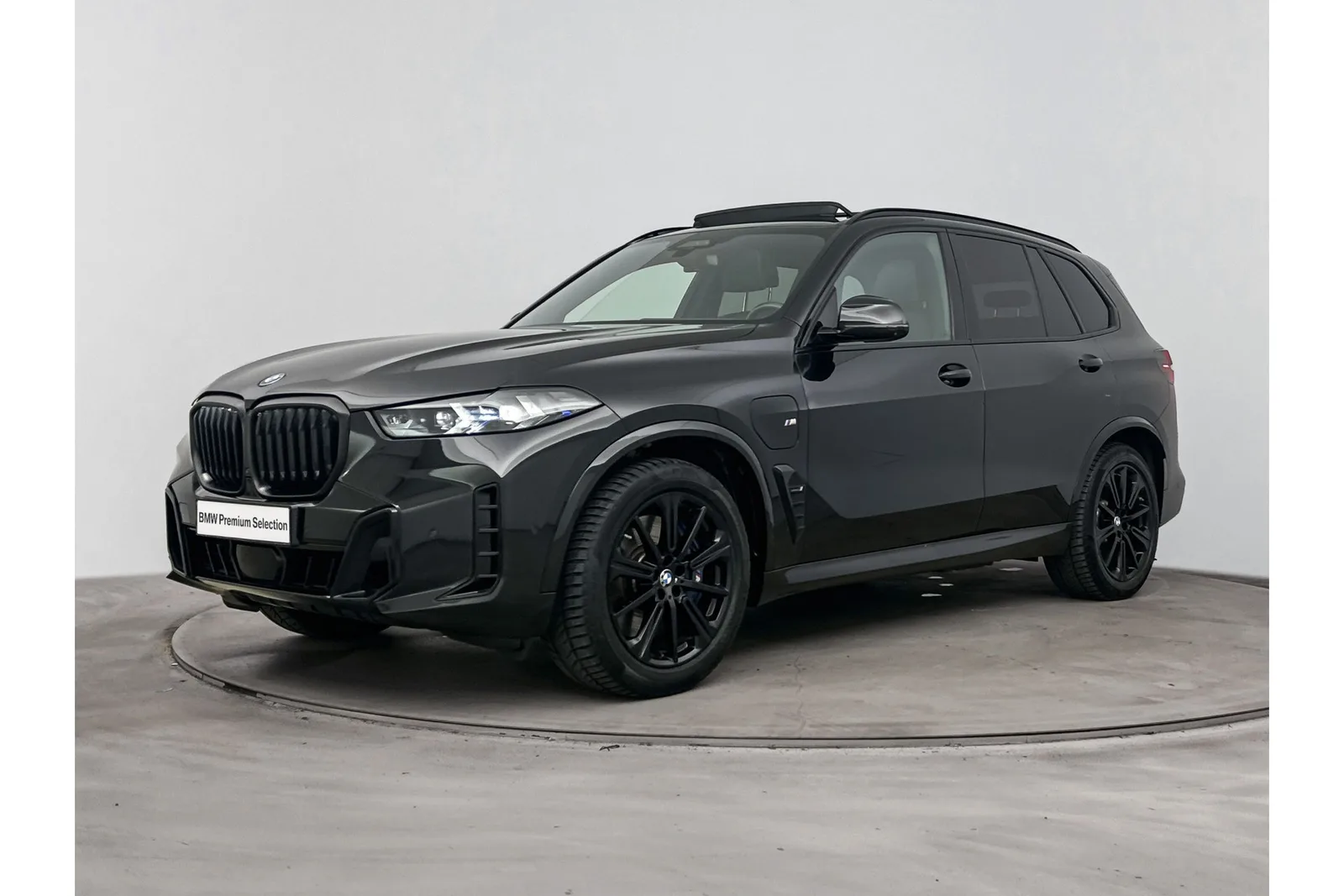 BMW X5 (2023) — foto 1