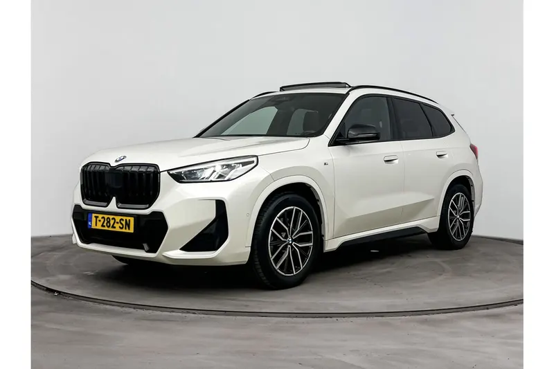BMW X1 (2023)