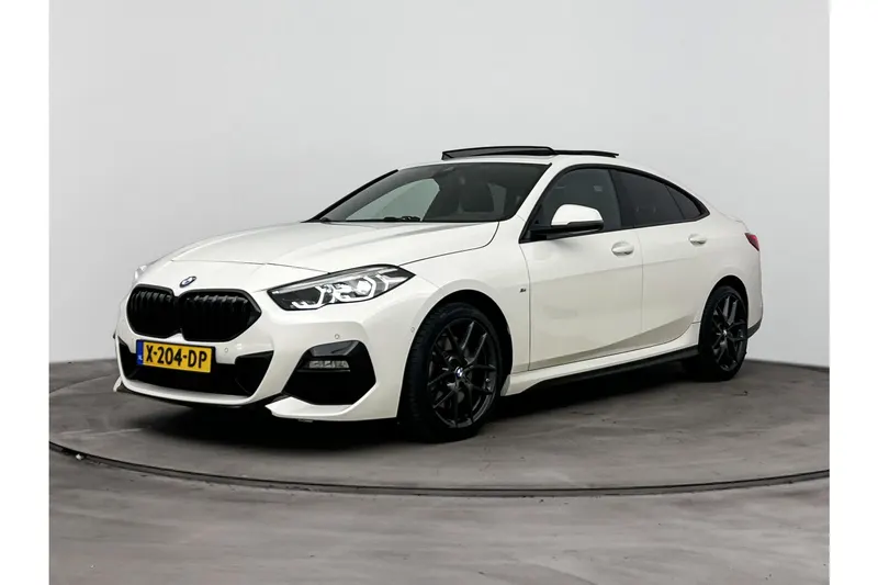 BMW 2-Serie (2023)
