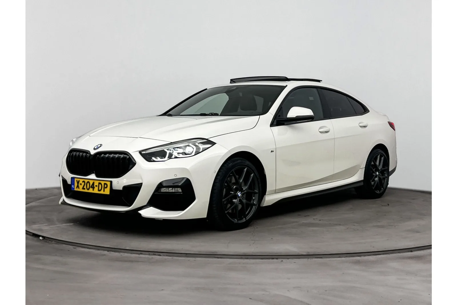 BMW 2-Serie (2023) — foto 1