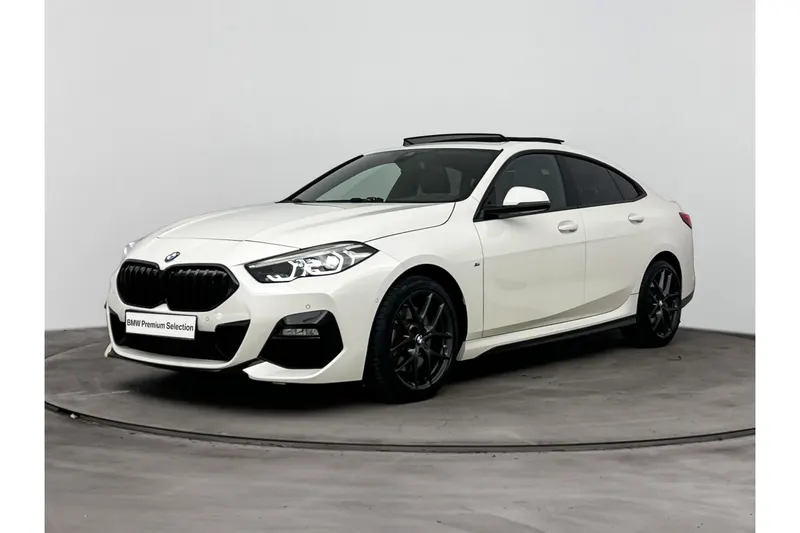 BMW 2-Serie (2023)