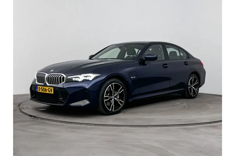 BMW 3-Serie (2023)