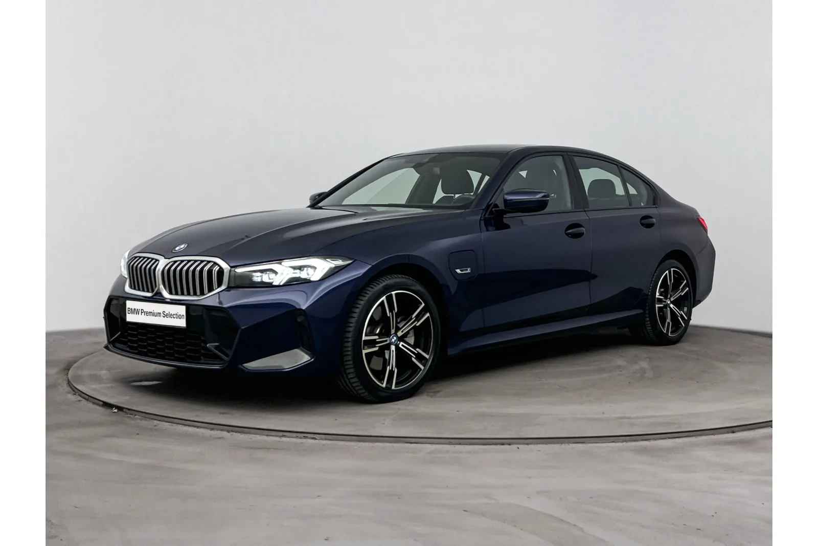 BMW 3-Serie (2023) — foto 1