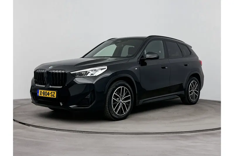 BMW X1 (2024)