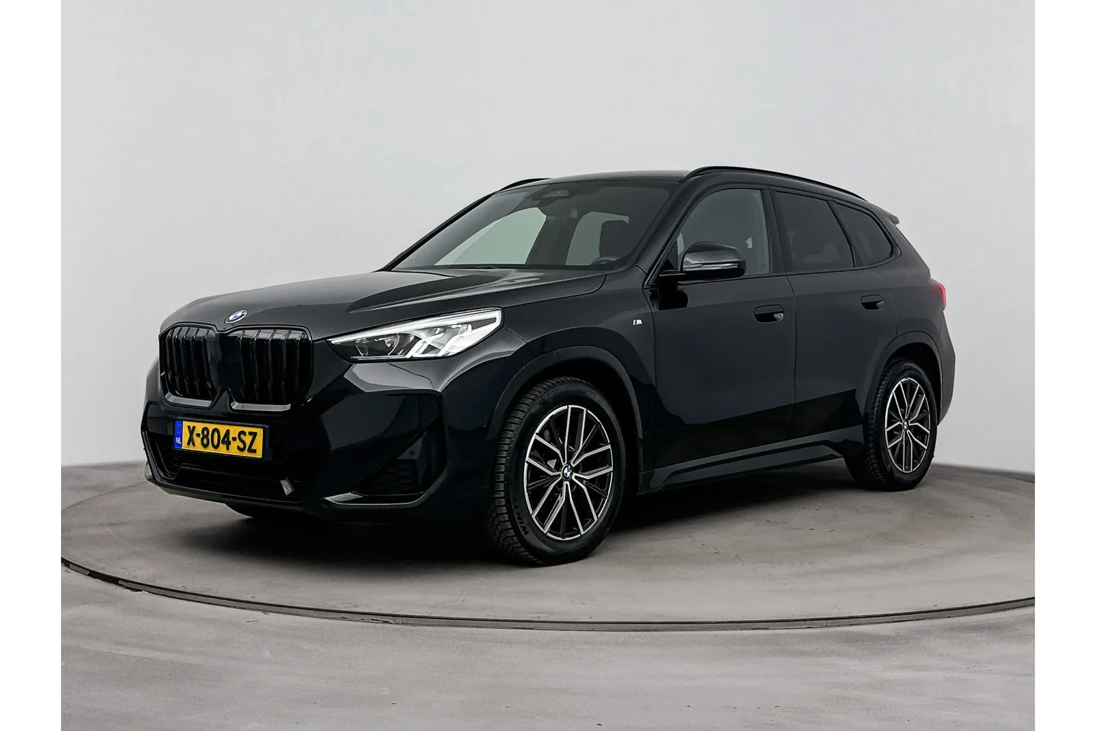 BMW X1 (2024) — foto 1