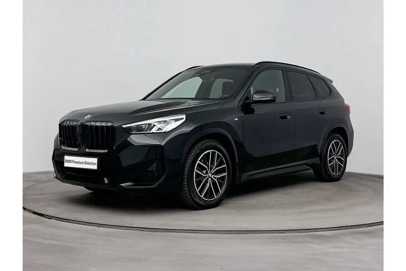 BMW X1 (2024)