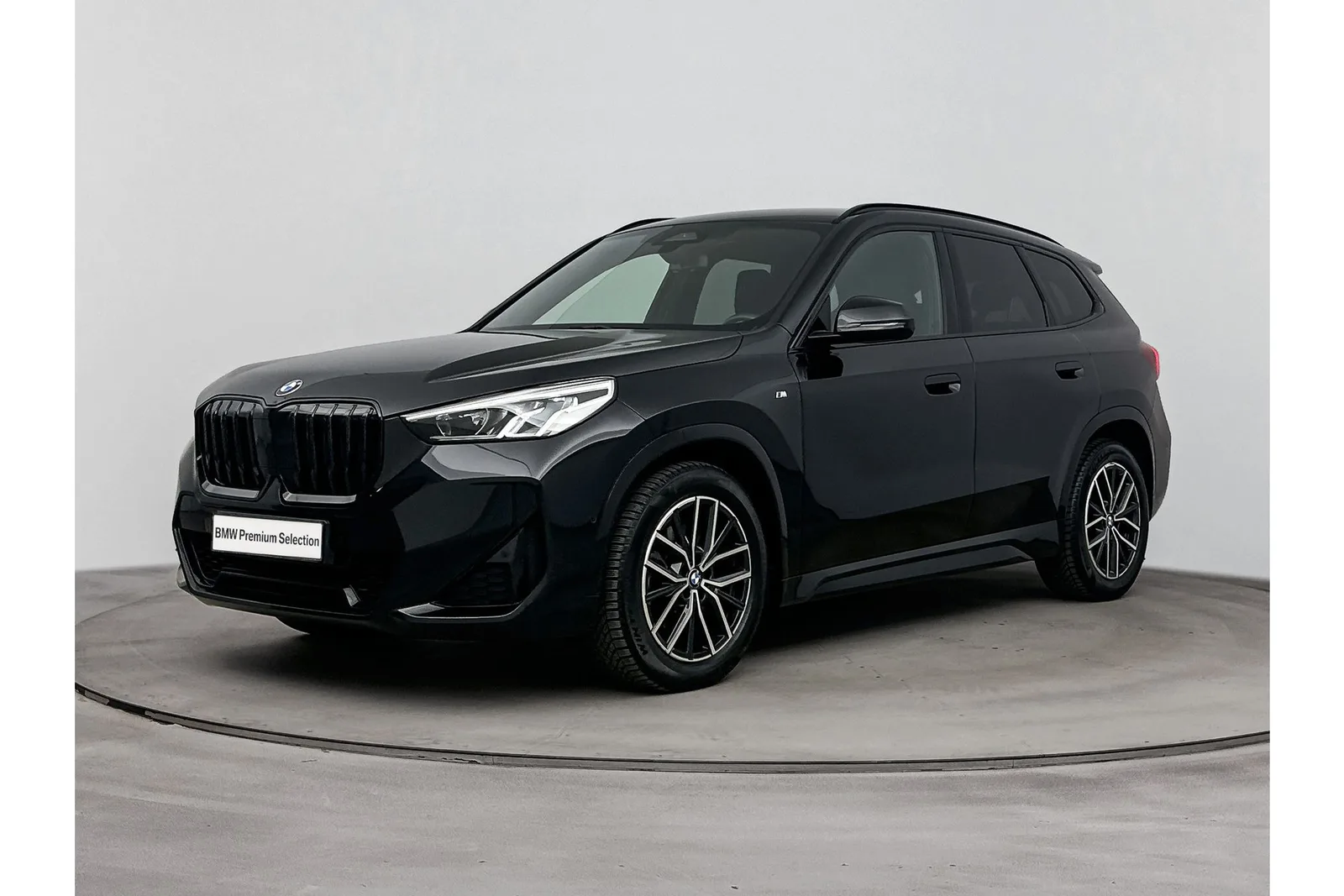 BMW X1 (2024) — foto 1
