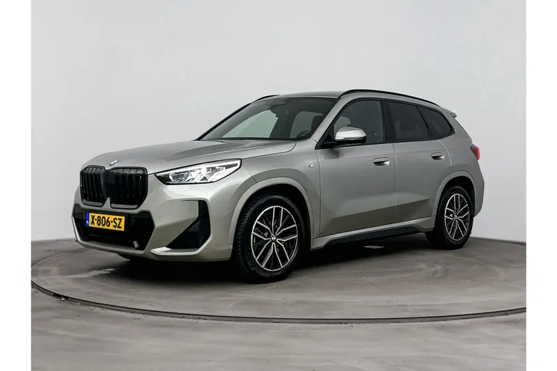 BMW X1 (2024)
