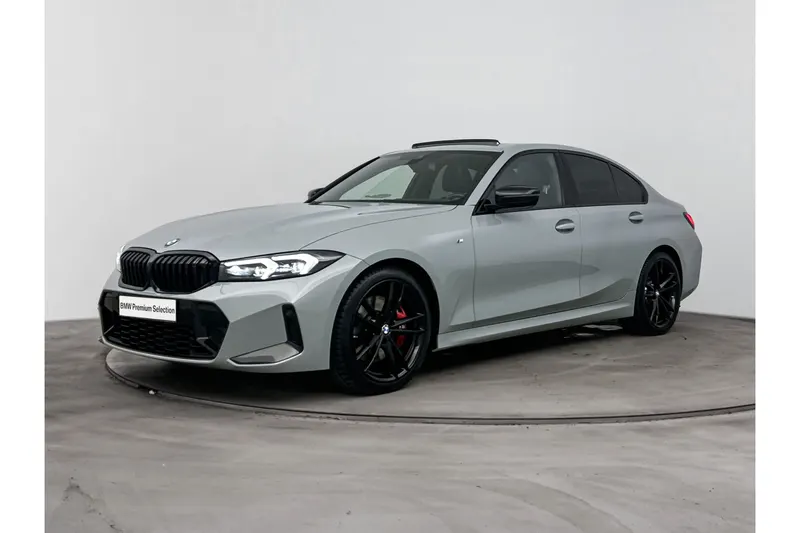 BMW 3-Serie