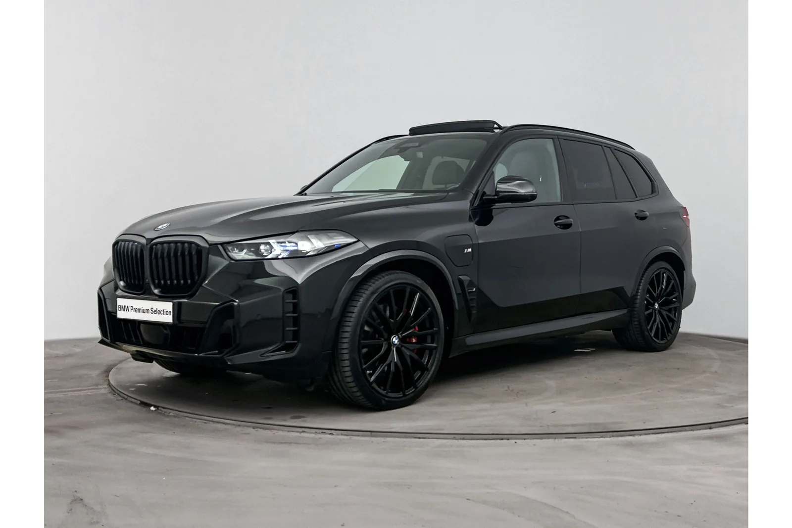 BMW X5 (2023) — foto 1