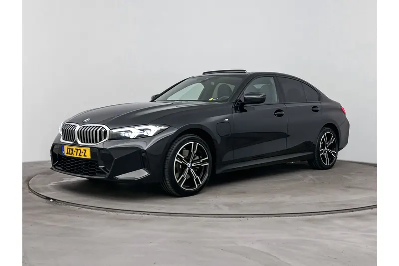 BMW 3-Serie (2026)