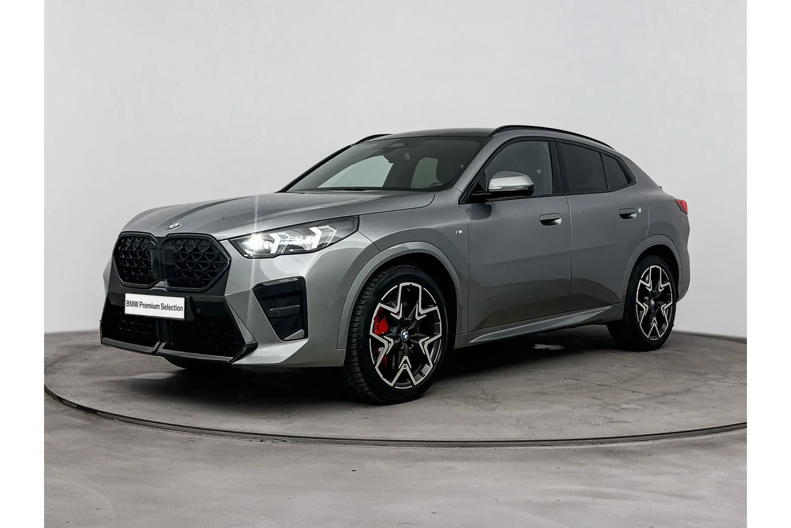 BMW X2 (2024) — foto 1