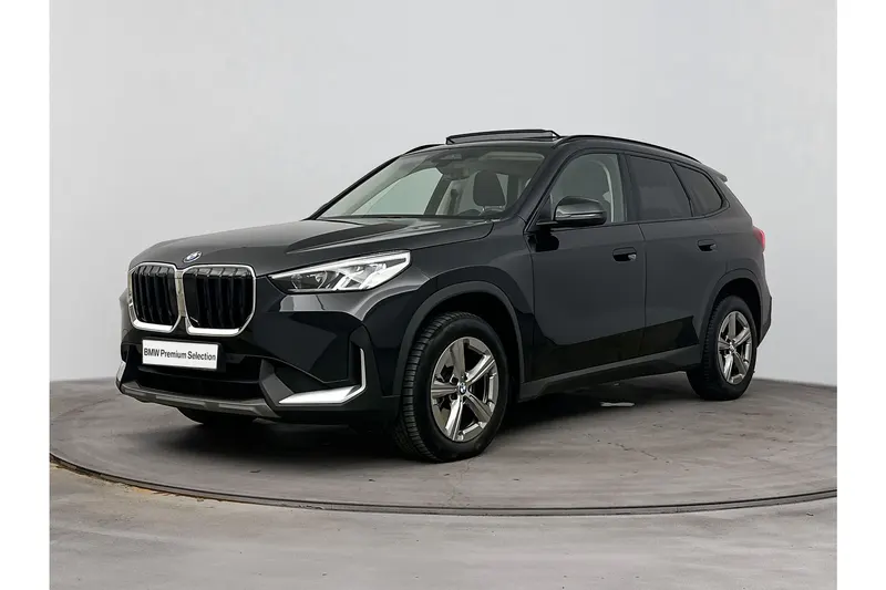 BMW X1 (2024)