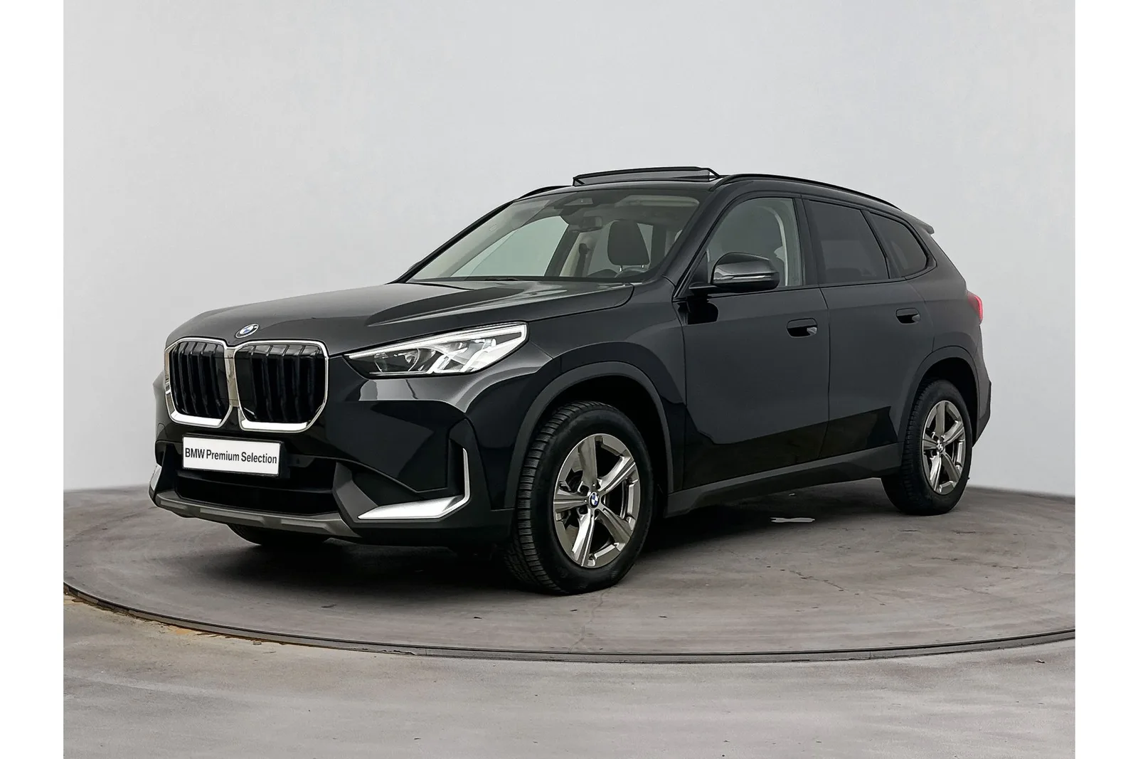 BMW X1 (2024) — foto 1