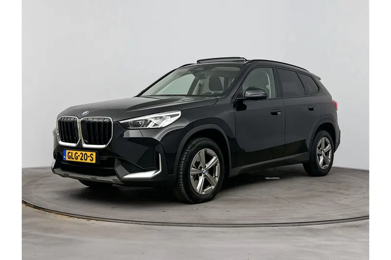 BMW X1 (2024)