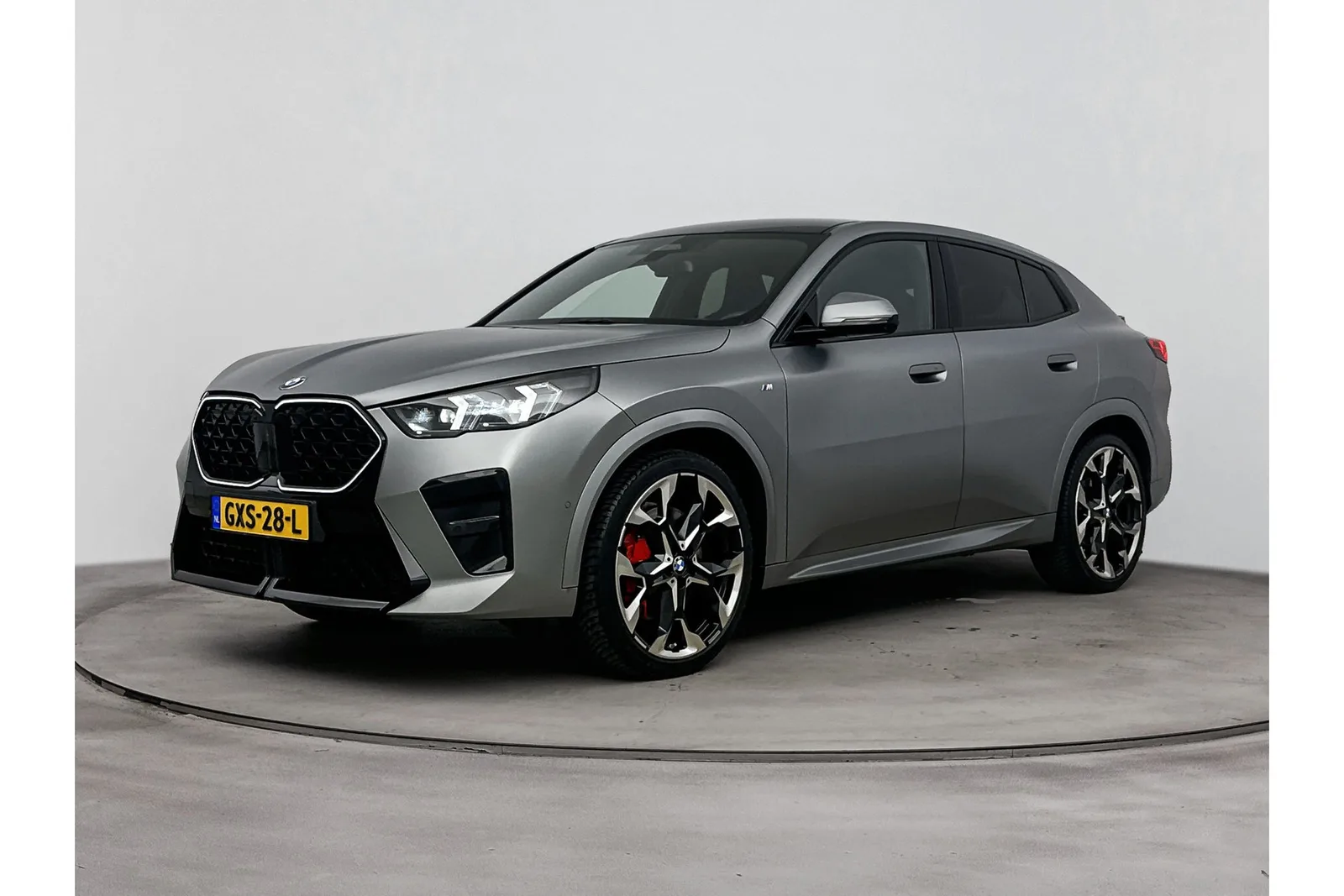 BMW X2 (2025) — foto 1