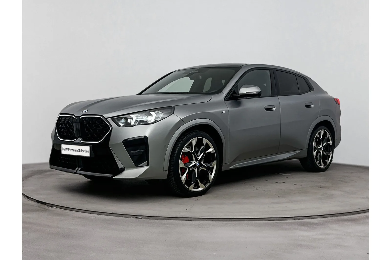 BMW X2 (2025) — foto 1